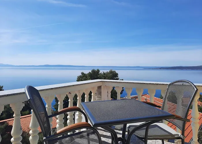 Apartman Saric K&M