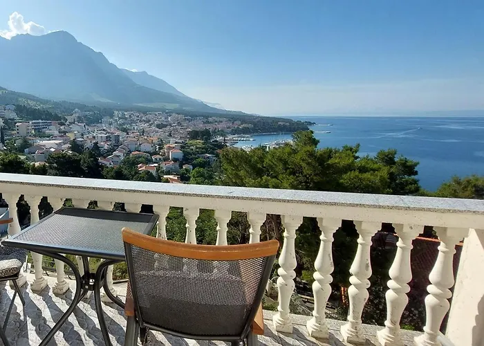 Apartman Saric K&M
