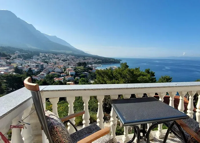 Apartman Saric K&M