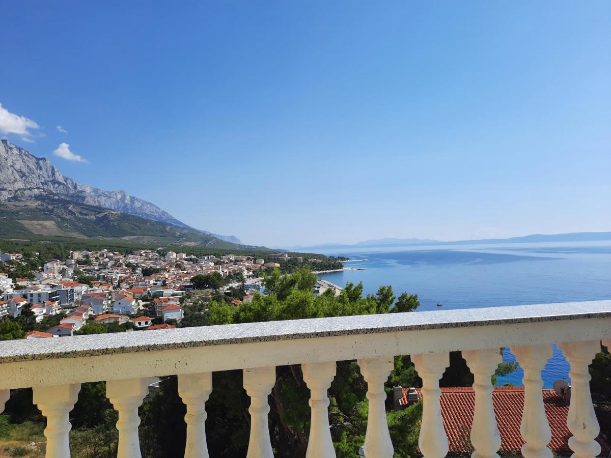 Apartment Saric K&m