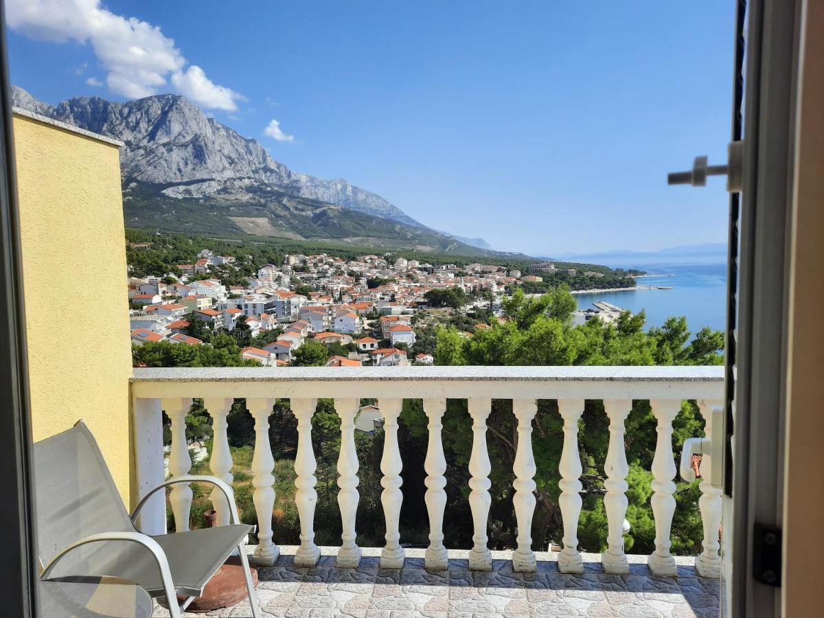 Saric K&m * Baška Voda
