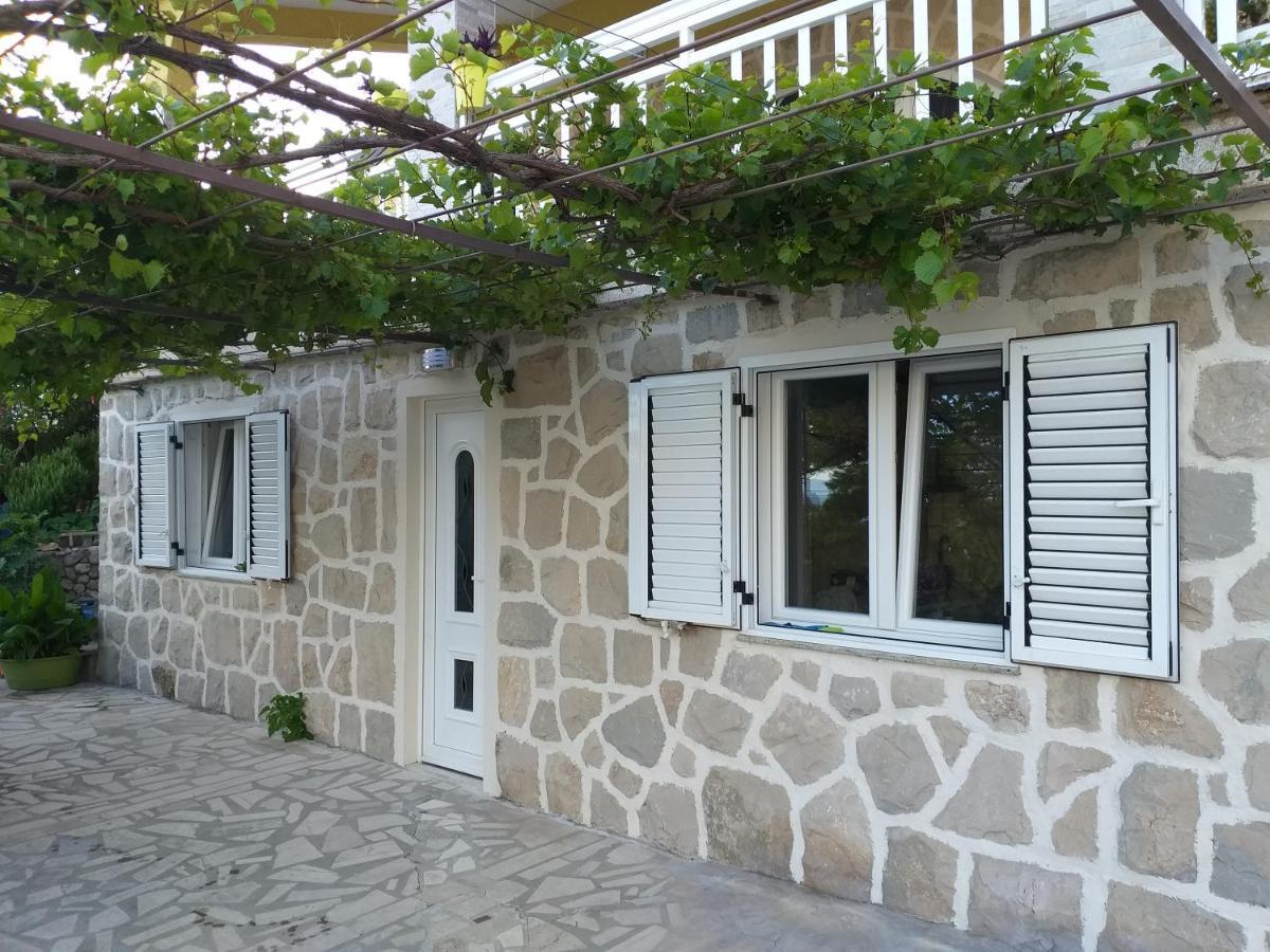 Apartment Saric K&m *