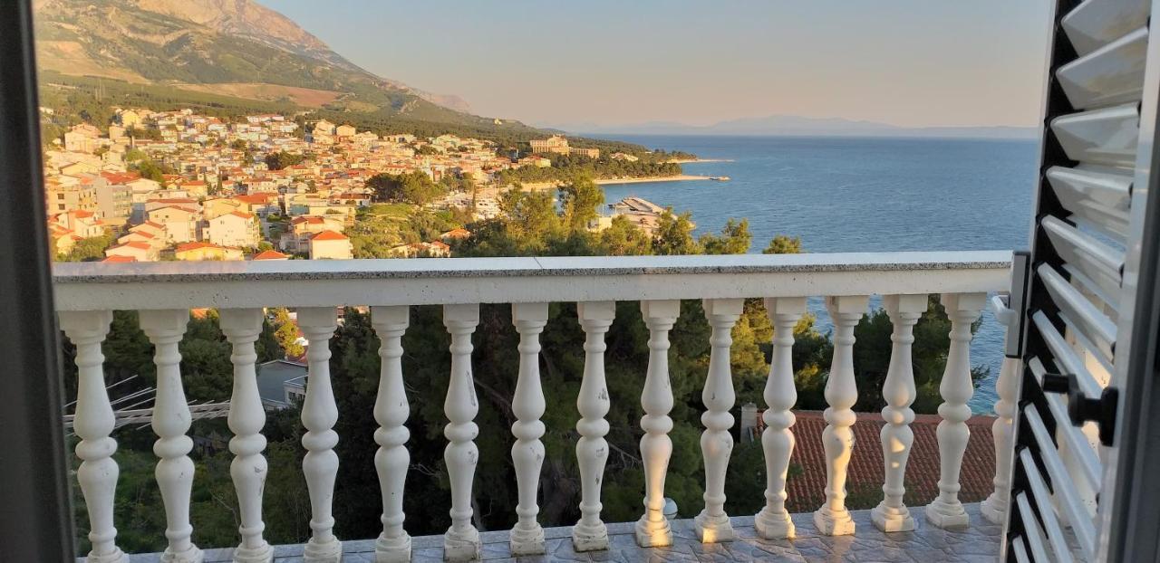 Apartment Saric K&m *