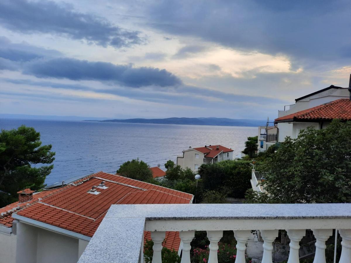 Apartment Saric K&m *
