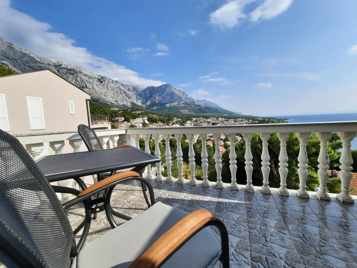 Apartment Saric K&m