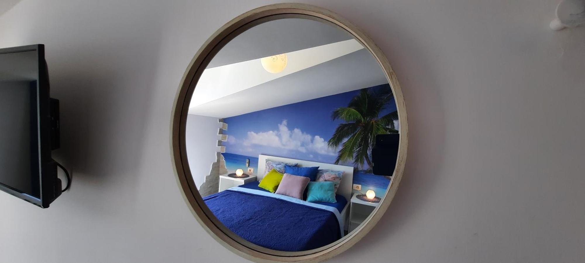 Apartment Saric K&m