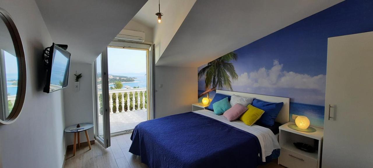 Apartment Saric K&m Baska Voda