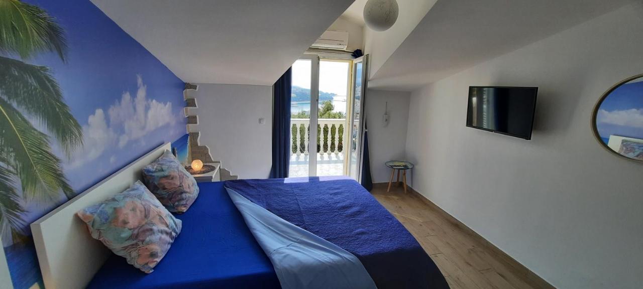 Saric K&m Apartment