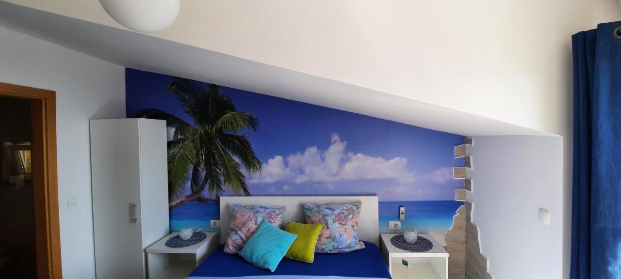 Saric K&m Apartment *