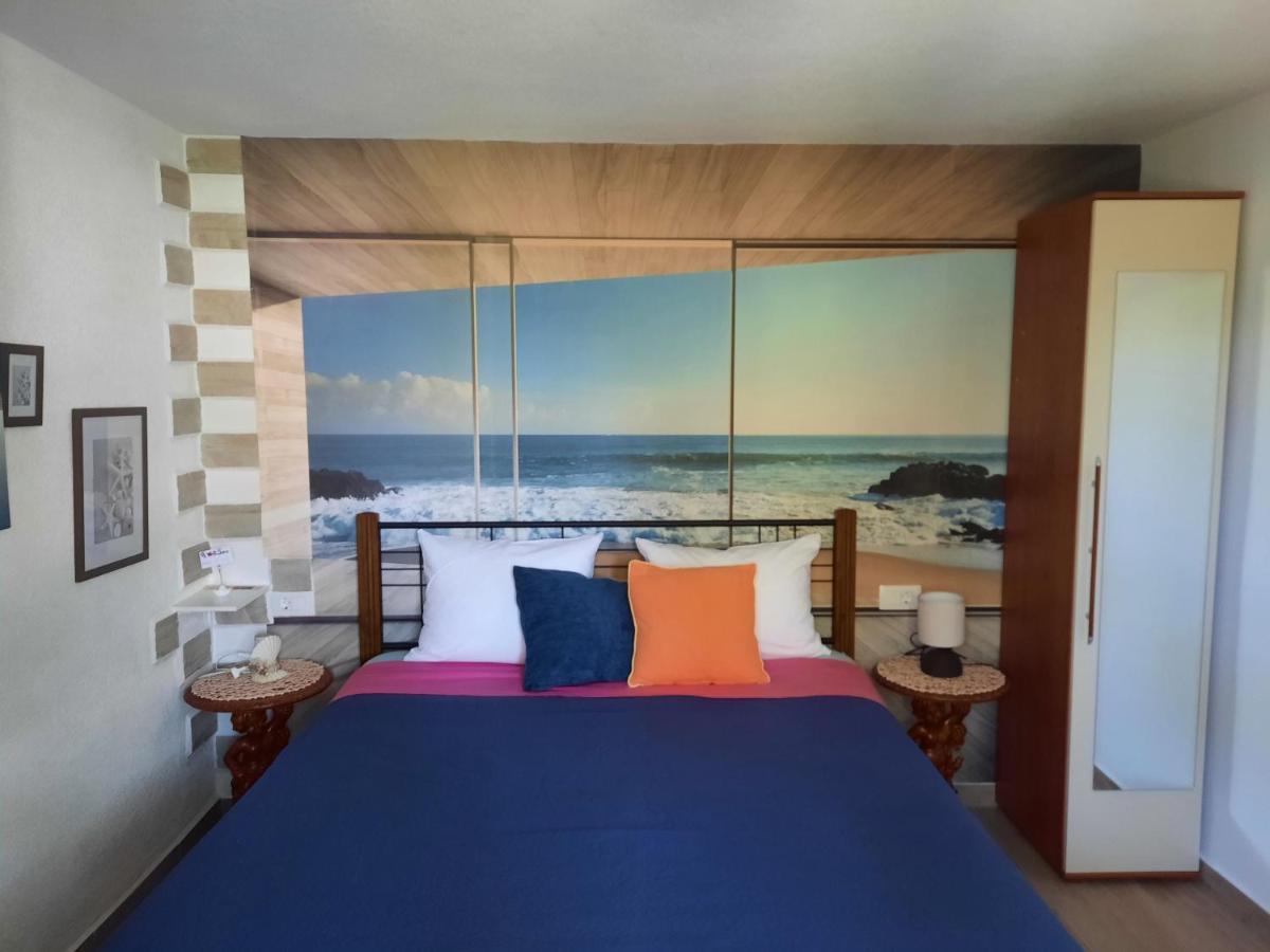Apartment Saric K&m Baska Voda