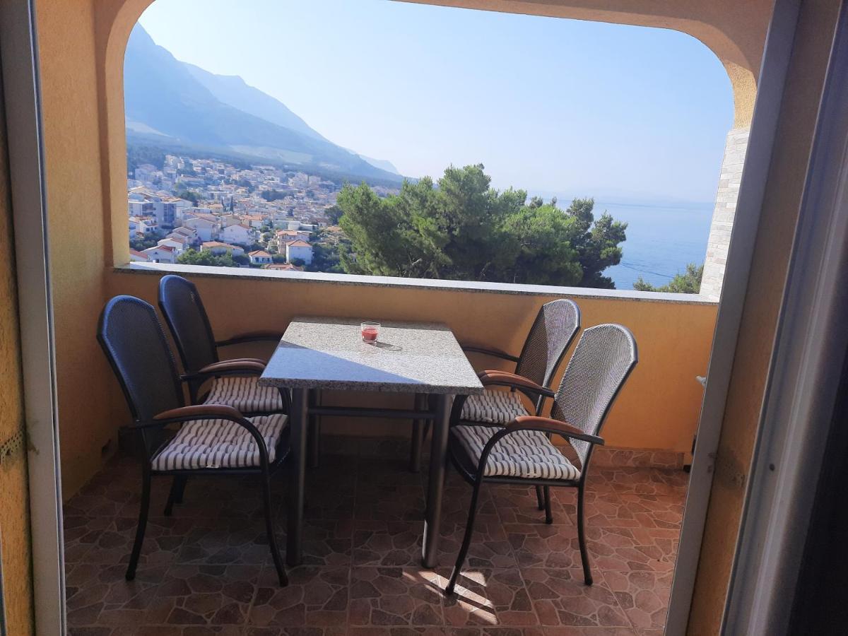 Apartment Saric K&m *