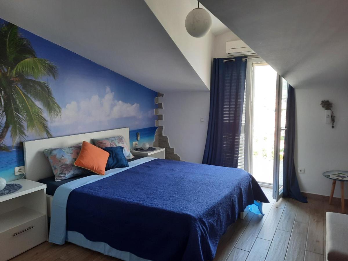 Apartment Saric K&m *