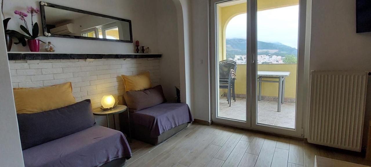 Apartment Saric K&m *
