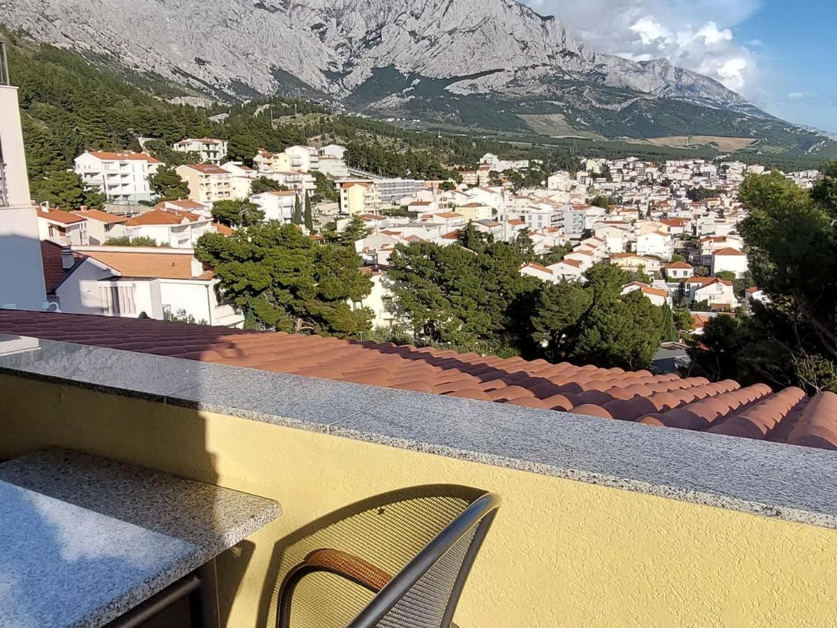 Apartment Saric K&m *