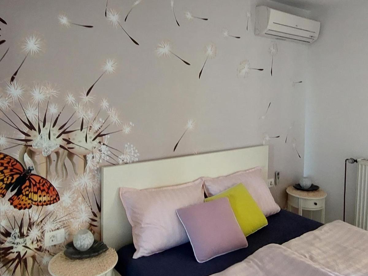 Saric K&m Apartment *