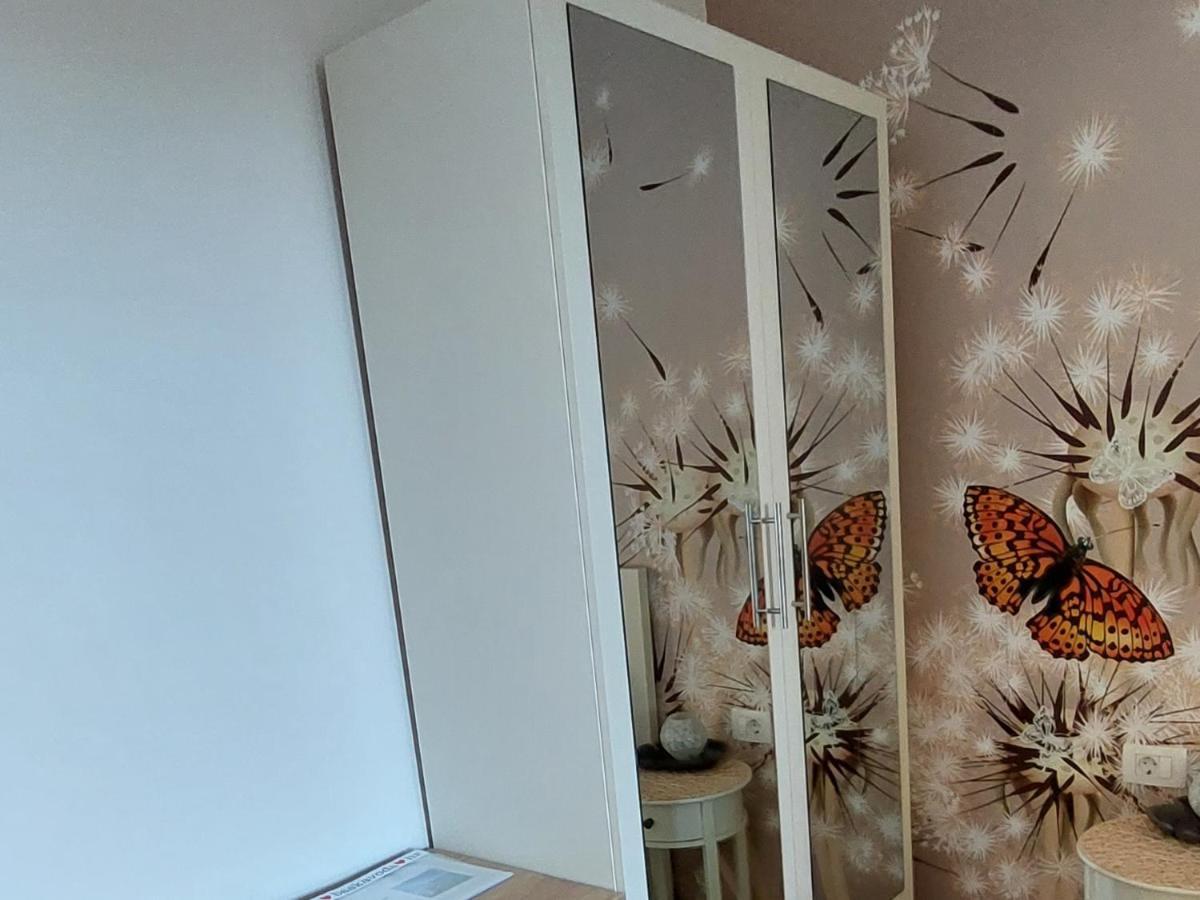 Apartment Saric K&m Baska Voda