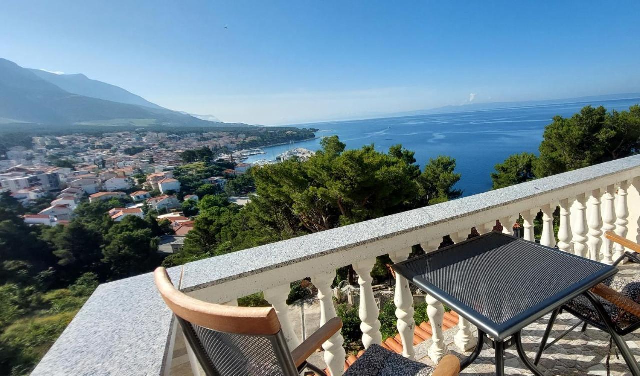 Saric K&m Apartment