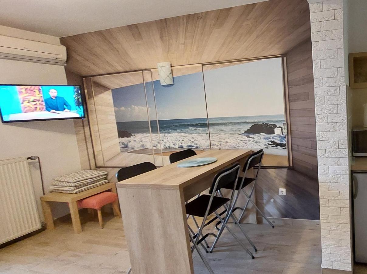 Saric K&m Apartment