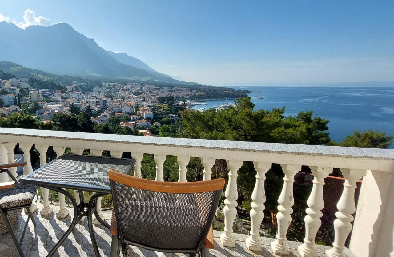 Apartment Saric K&m *