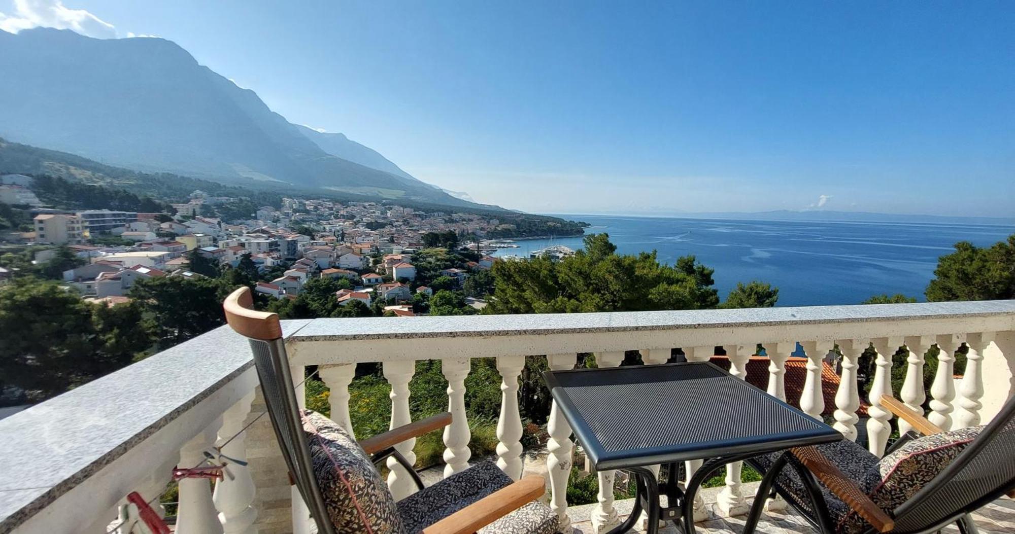 Saric K&m Apartment *